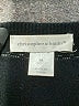Christopher & Banks Polka Dots Black Pullover Sweater Size M - photo 7