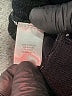 Christopher & Banks Polka Dots Black Pullover Sweater Size M - photo 8