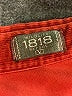 Assorted Brands 100% Cotton Burgundy Fleece Size XXL (estimated) - photo 3