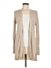 89th & Madison Tan Cardigan Size M - photo 1
