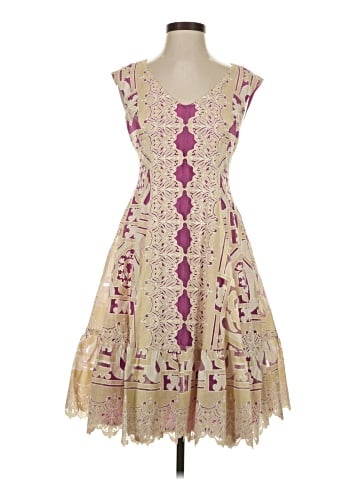 Moulinette Soeurs Cocktail Dress (view 1)