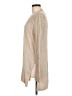 89th & Madison Tan Cardigan Size M - photo 5