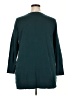J.Jill Teal Pullover Sweater Size 2X - photo 2