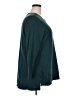 J.Jill Teal Pullover Sweater Size 2X - photo 4