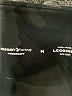 Active by Old Navy Black Active Pants Size M - photo 4