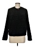 Koret Black Faux Fur Jacket Size M - photo 1