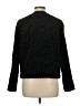 Koret Black Faux Fur Jacket Size M - photo 2