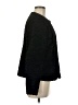 Koret Black Faux Fur Jacket Size M - photo 4