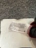 Isabel Solid Burgundy Casual Pants Size M - photo 8