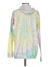 Exist Silver Pullover Hoodie Size S - photo 2