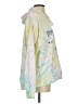 Exist Silver Pullover Hoodie Size S - photo 4