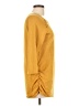 Fashion Avenue Yellow Pullover Sweater Size L - photo 4