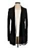 T Tahari 100% Viscose Black Cardigan Size S - photo 1