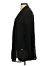 T Tahari 100% Viscose Black Cardigan Size S - photo 5