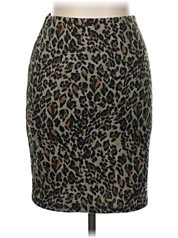 Joe B by Joe Benbasset Casual Skirt (view 1)