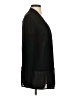 T Tahari 100% Viscose Black Cardigan Size S - photo 4