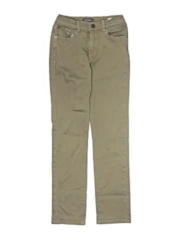 DL1961 Khakis (view 1)