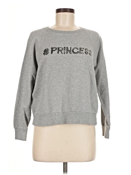 Red Valentino Sweatshirt