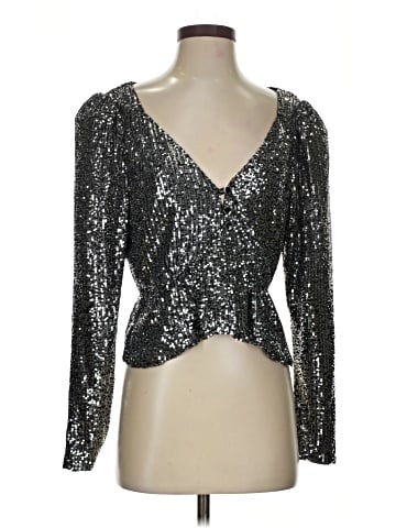 Rahi Long Sleeve Top (view 1)