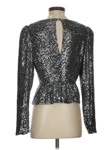 Rahi Long Sleeve Top (view 2)