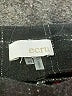 Ecru Tweed Black Dress Pants Size XS - photo 4