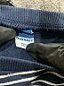 Old Navy Stripes Blue Pullover Sweater Size 3-6 mo - photo 3