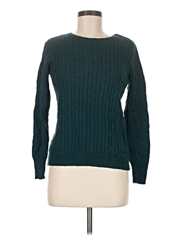 Talbots Outlet Pullover Sweater (view 1)
