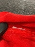 Zara Red Casual Dress Size S - photo 8