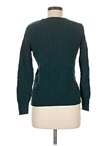 Talbots Outlet Pullover Sweater (view 2)