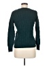 Talbots Outlet Teal Pullover Sweater Size M - photo 2