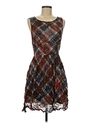 Maple Casual Dress (view 1)