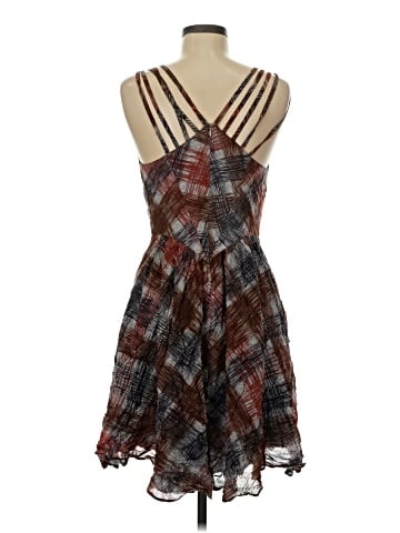 Maple Casual Dress (view 2)