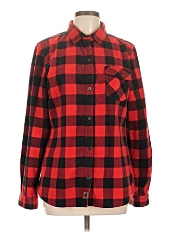 Legendary Whitetails Fleece (view 1)