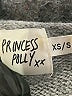 Princess Polly Gray Turtleneck Sweater Size XS - photo 7