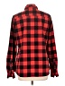 Legendary Whitetails 100% Polyester Red Fleece Size L - photo 2