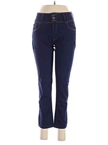 Bamboo Jeans (view 1)