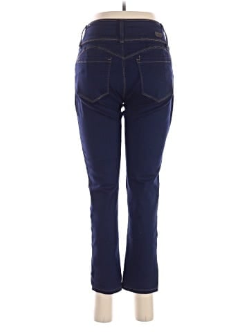 Bamboo Jeans (view 2)