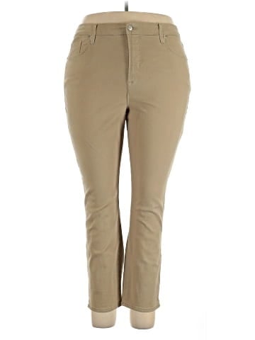 Good American Khakis (view 1)