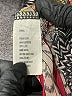 Haute Society 100% Polyester Paisley Gray Kimono Size XS - photo 8
