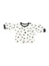 Miniville White Pullover Sweater 0-3 MO / 3 MO - photo 1