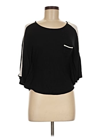Nicki Minaj 3/4 Sleeve T-Shirt (view 1)