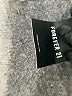 Forever 21 Solid Black Cocktail Dress Size M - photo 8