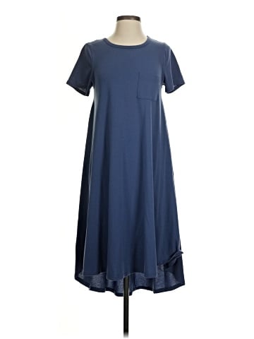 Lularoe Casual Dress (view 1)