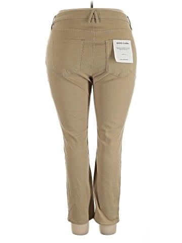 Good American Khakis (view 2)