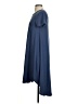 Lularoe Solid Blue Casual Dress Size XXS - photo 5