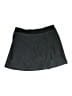 Lands' End Solid Black Skort Size XL - photo 1