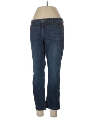 Simply Vera Vera Wang Jeans (view 1)