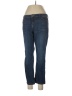 Simply Vera Vera Wang Blue Jeans Size 10 - photo 1