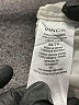 Vince. Ivory Long Sleeve Blouse Size XS - photo 5