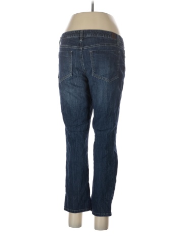 Simply Vera Vera Wang Jeans (view 2)